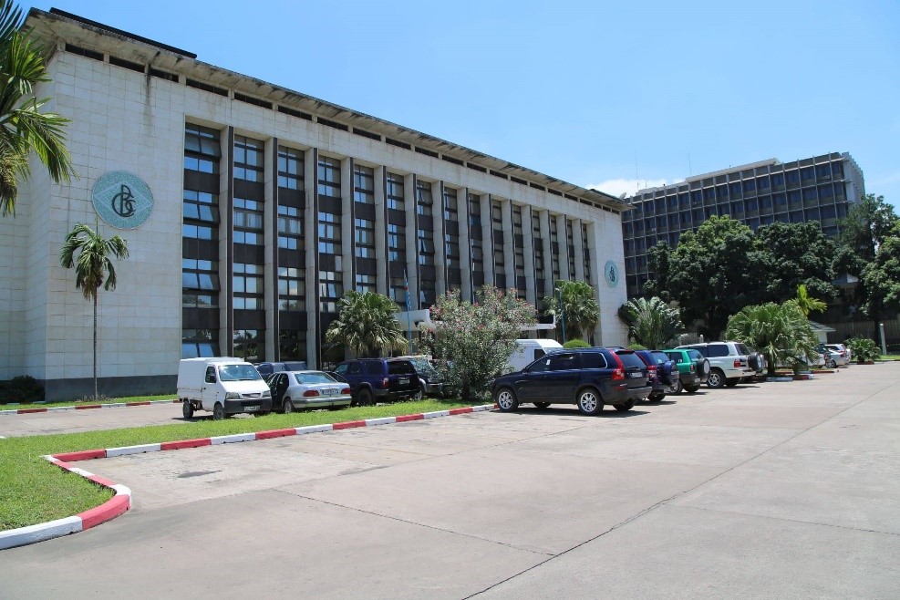 RDC : la BCC maintient sa stratégie monétaire pour consolider la stabilité économique
